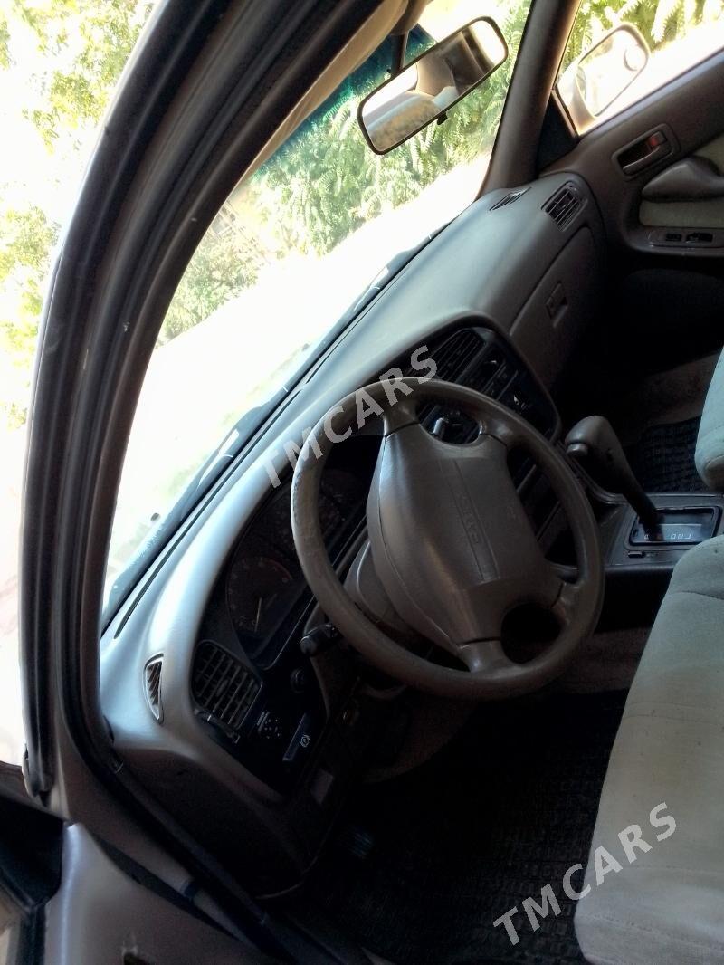 Toyota Camry 1993 - 90 000 TMT - Гурбансолтан Едже - img 3