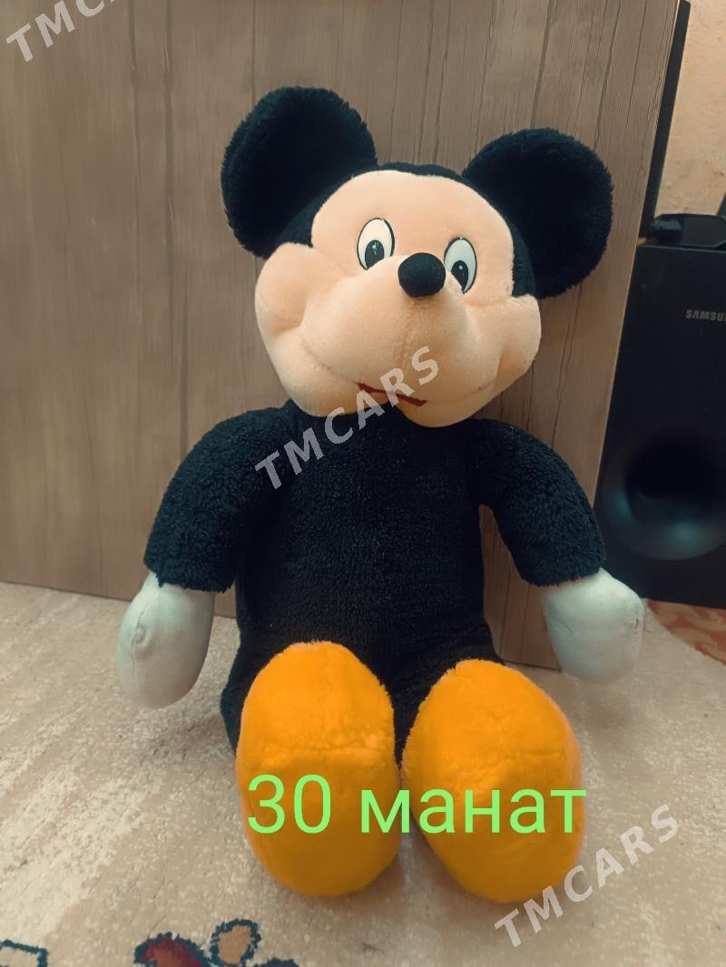 детские игрушки б/у - 10 мкр - img 2