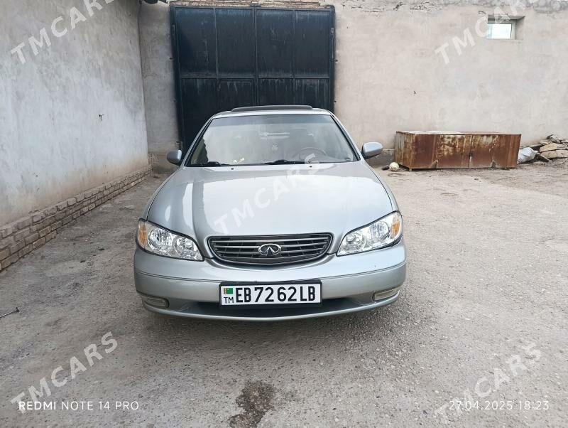 Infiniti I30 2001 - 85 000 TMT - Туркменабат - img 6