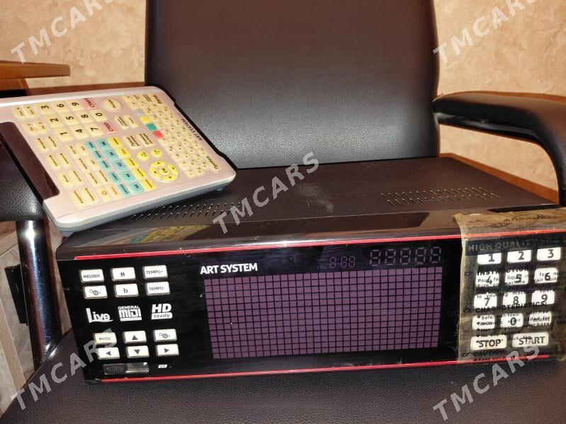 Караоке система AST-100 - Aşgabat - img 2