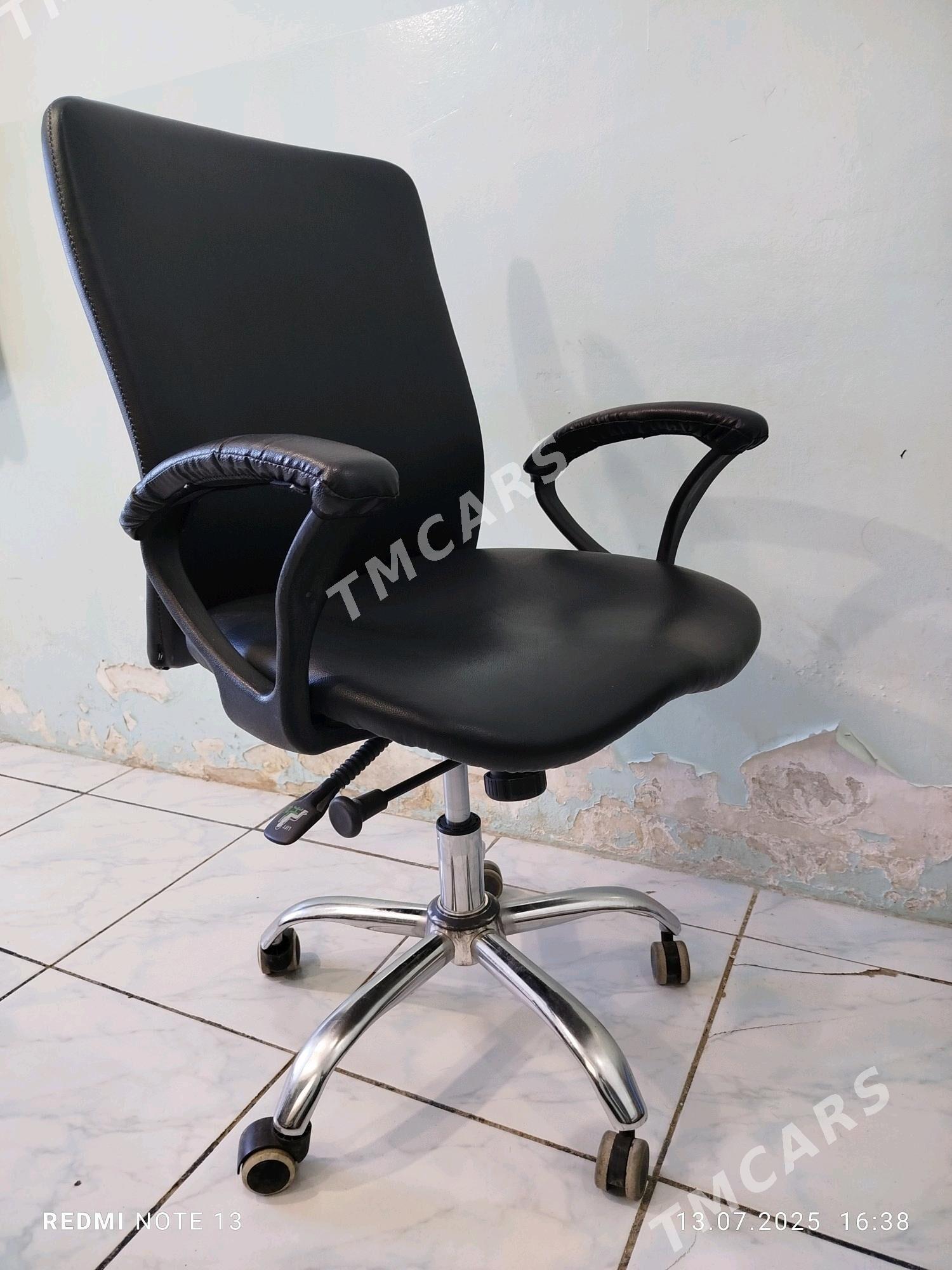 Салон Salon Kreslo Barber - Мургап - img 2