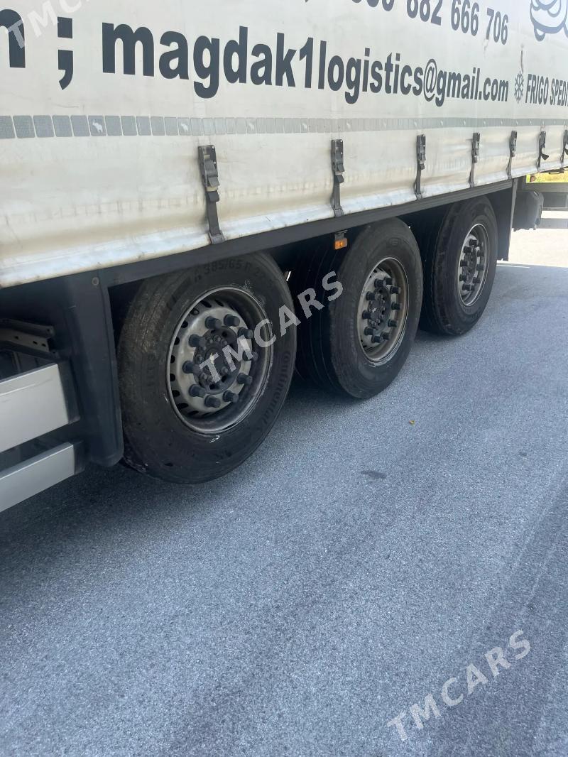 Kogel Euro Trailer 2022 - 425 000 TMT - Mary - img 4