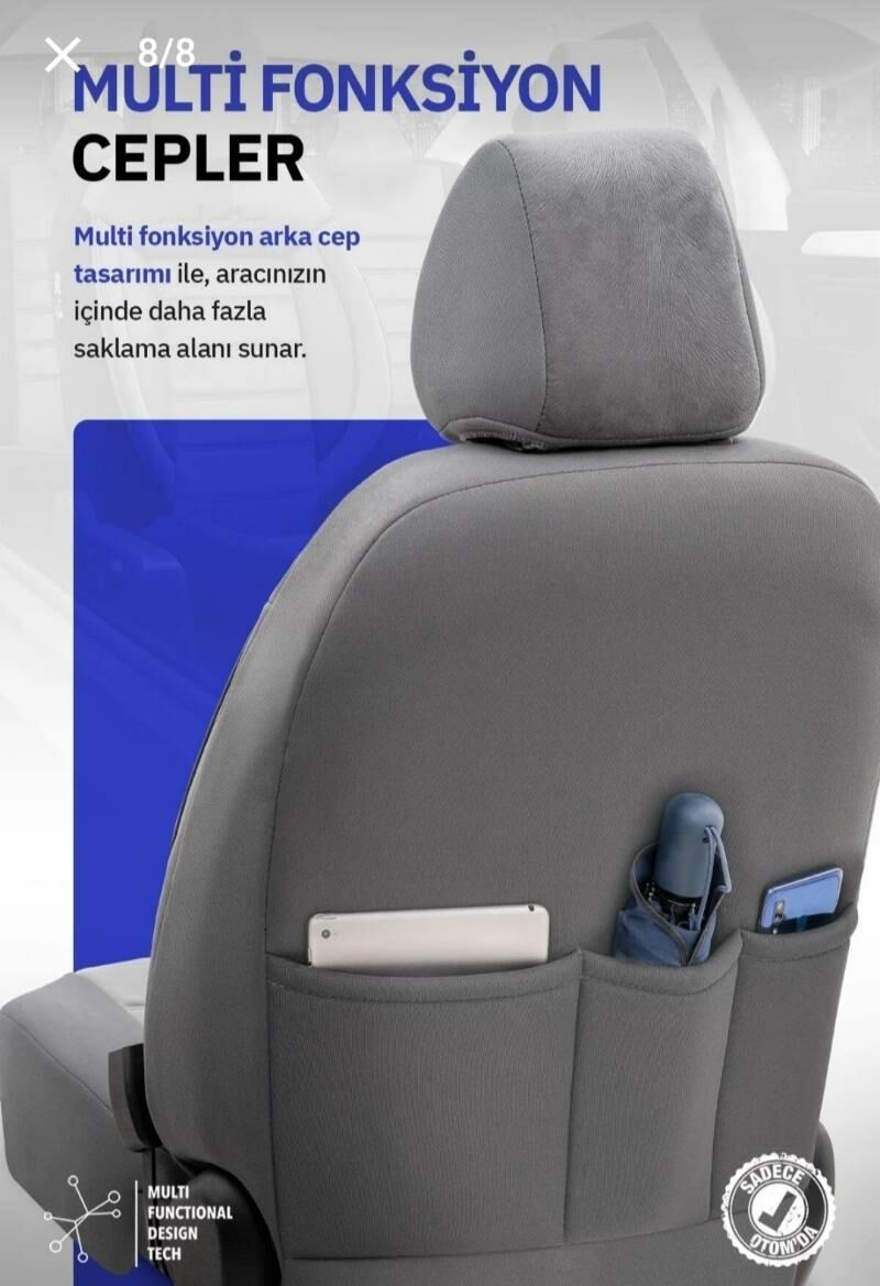 Чехол Турция Çehol Türkiýe 1 150 TMT - Änew - img 4