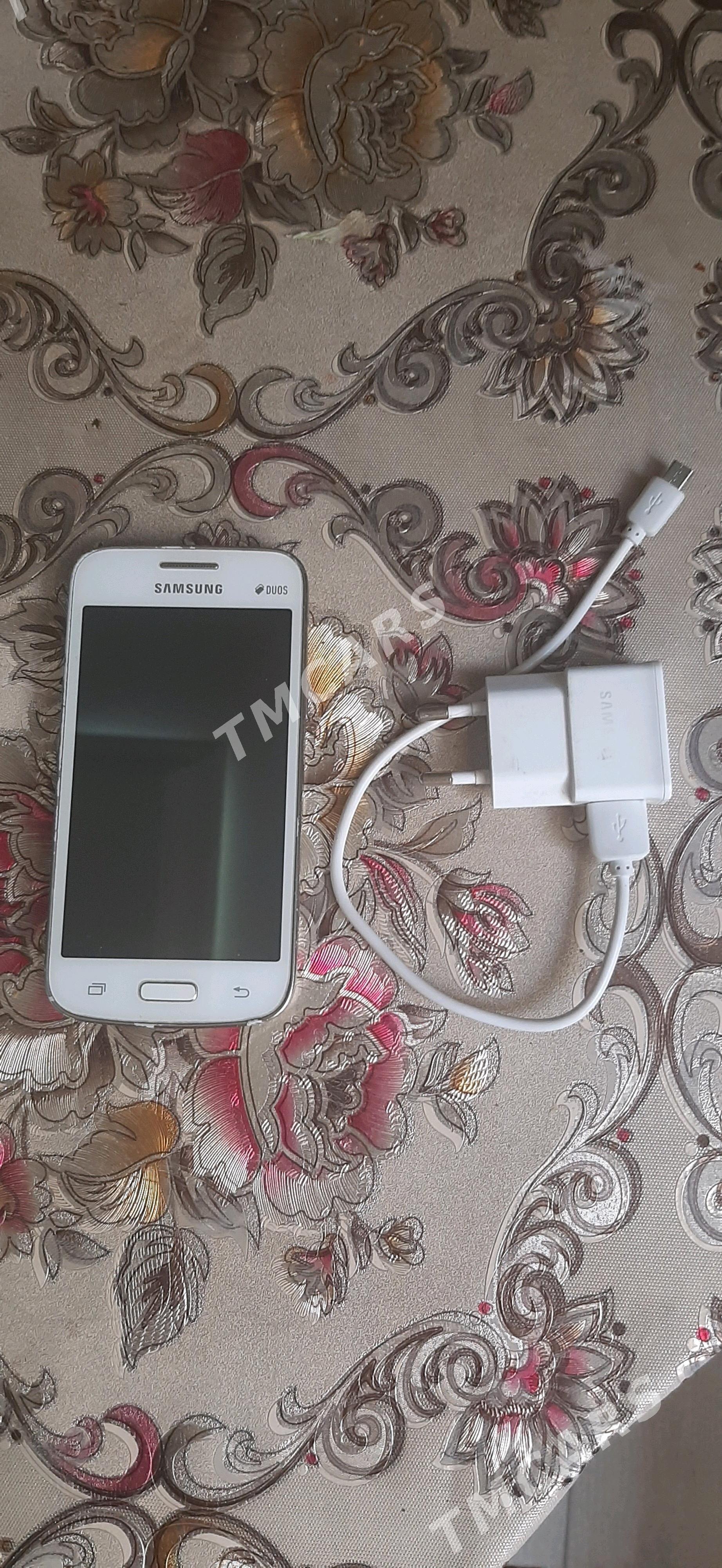 Samsung Galaxy star plus SM - Ашхабад - img 2