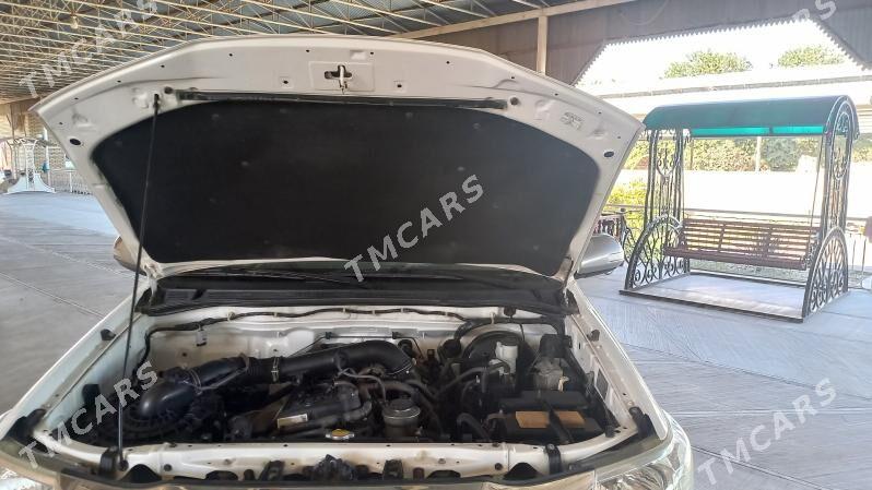 Toyota Hilux 2014 - 430 000 TMT - Mary - img 3
