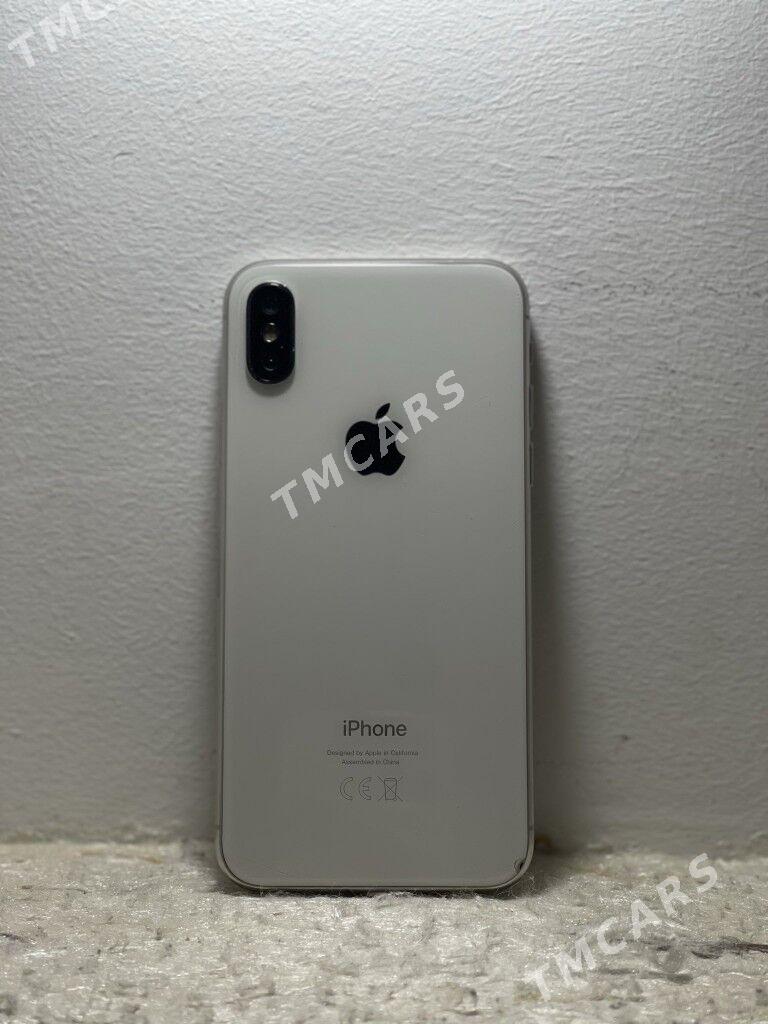 Iphone X - Daşoguz - img 3