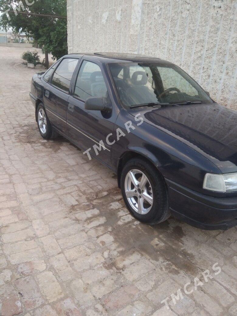 Opel Vectra 1991 - 30 000 TMT - Векильбазар - img 2