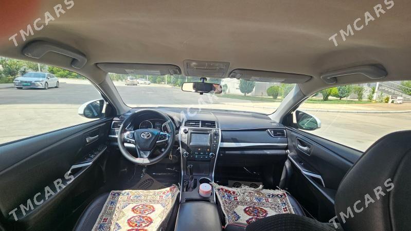 Toyota Camry 2016 - 260 000 TMT - Aşgabat - img 3