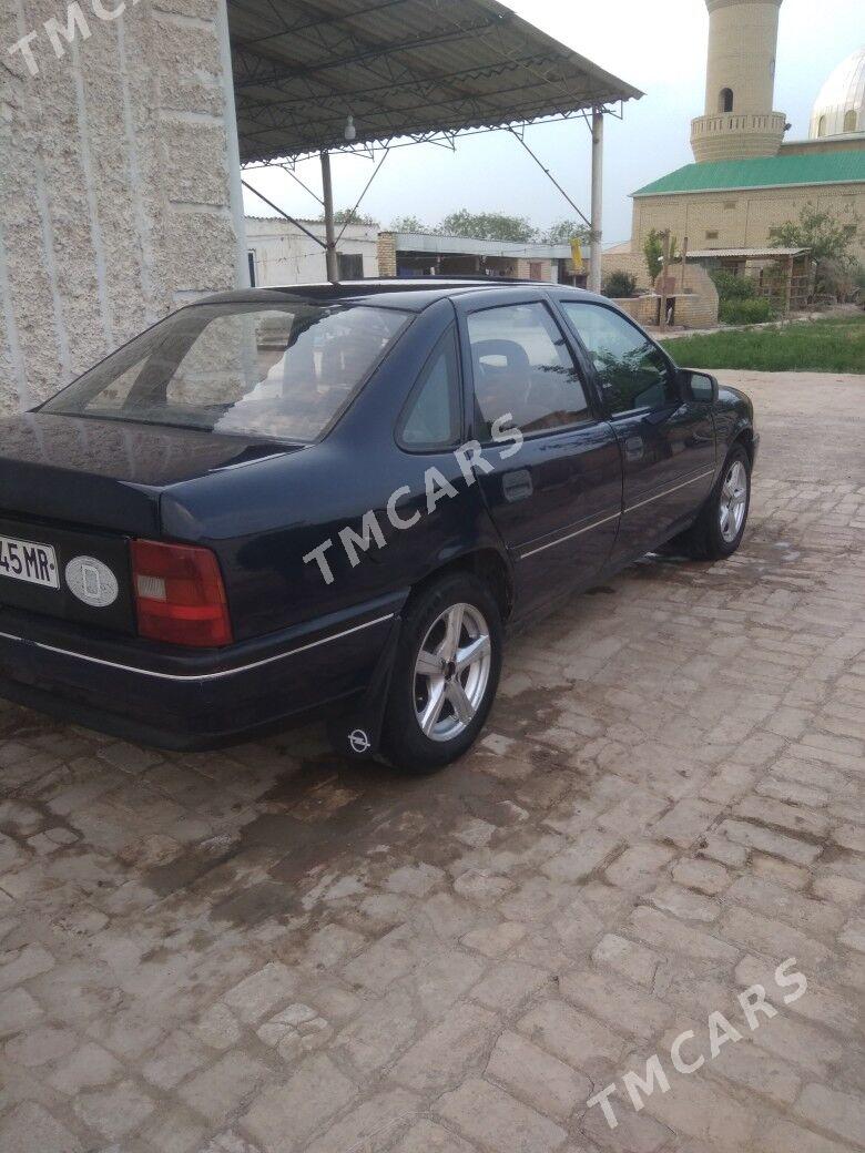 Opel Vectra 1991 - 30 000 TMT - Векильбазар - img 4