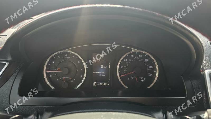 Toyota Camry 2016 - 260 000 TMT - Aşgabat - img 2
