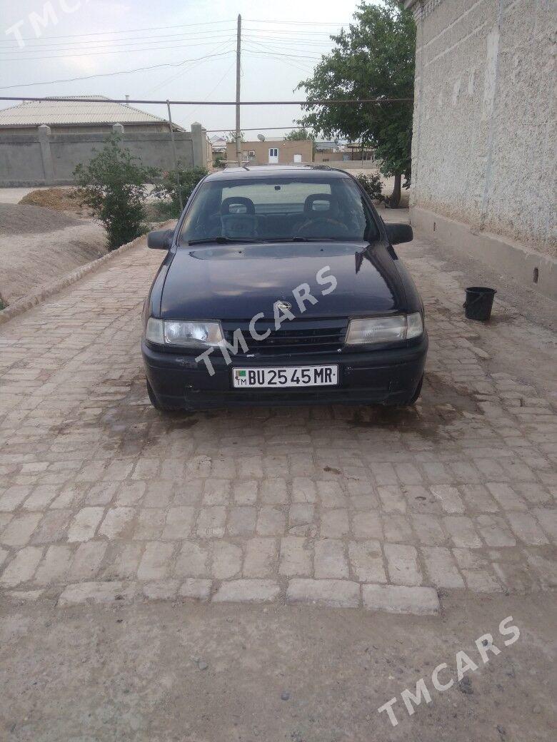 Opel Vectra 1991 - 30 000 TMT - Векильбазар - img 5