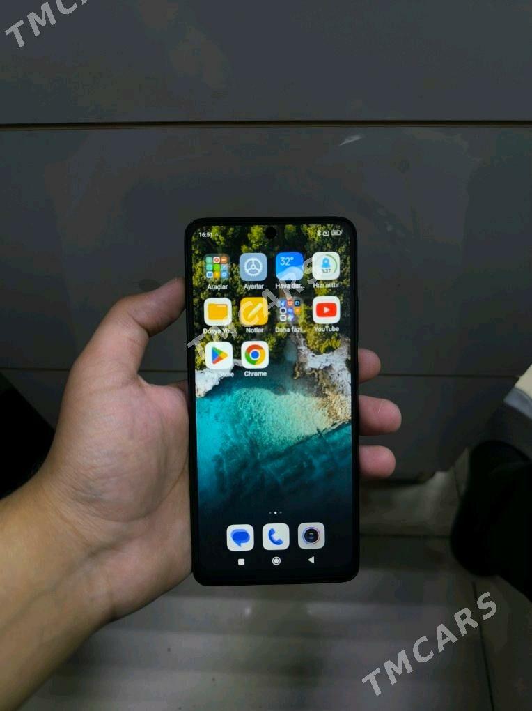 Redmi note 11pro - Aşgabat - img 2