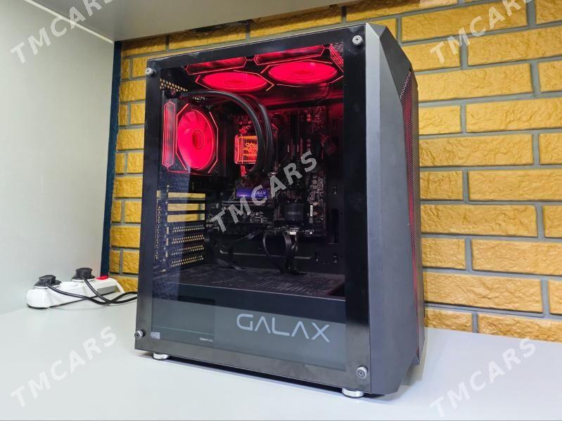 Ryzen 5 5600 / GTX 1080 8GB ️ - Aşgabat - img 2