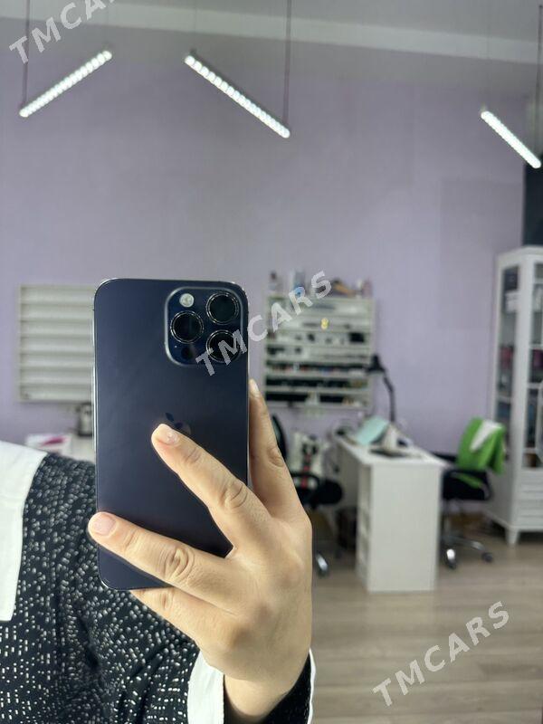 iPhone 14pro max - Aşgabat - img 2