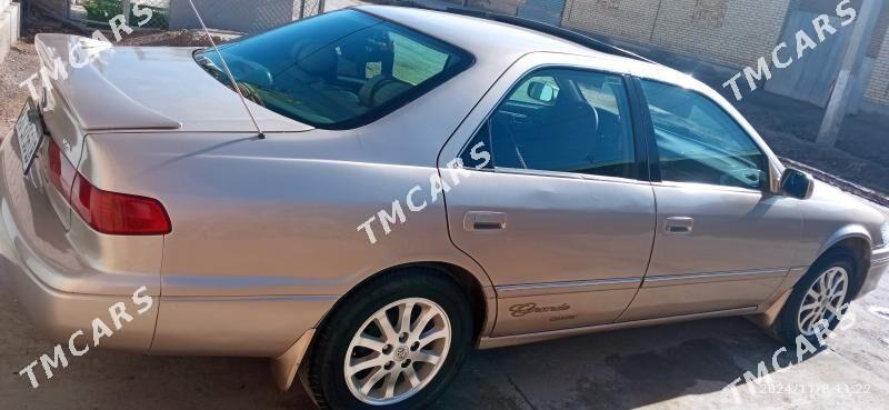 Toyota Camry 1998 - 133 000 TMT - Türkmenabat - img 2