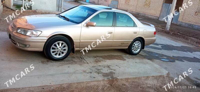 Toyota Camry 1998 - 133 000 TMT - Türkmenabat - img 6