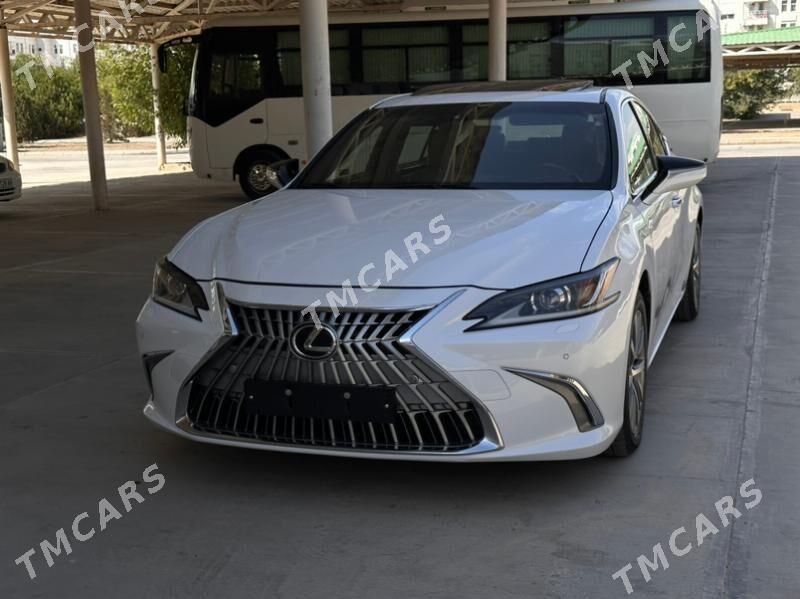 Lexus ES 350 2021 - 540 000 TMT - Aşgabat - img 5