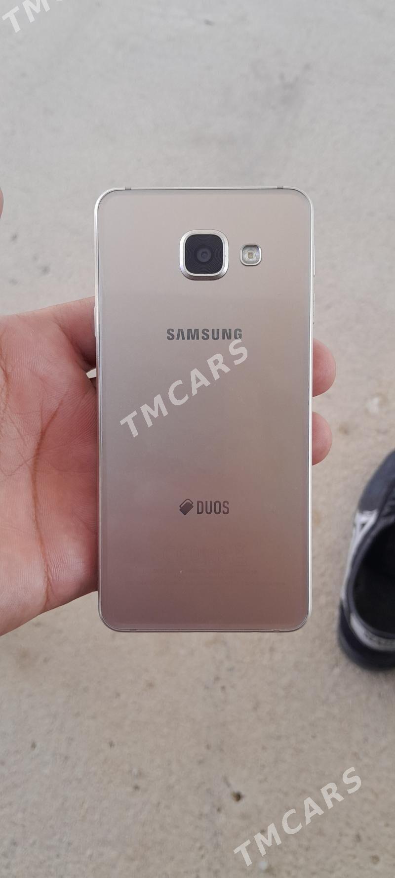 samsung 3 2016 - Änew - img 2
