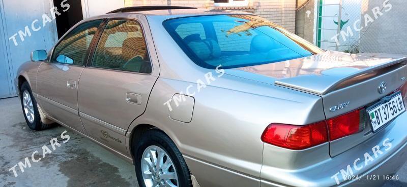 Toyota Camry 1998 - 133 000 TMT - Türkmenabat - img 3