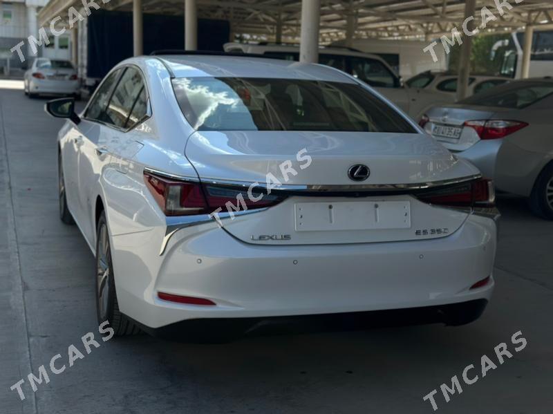 Lexus ES 350 2021 - 540 000 TMT - Aşgabat - img 3