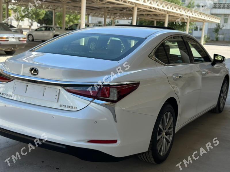 Lexus ES 350 2021 - 540 000 TMT - Aşgabat - img 2