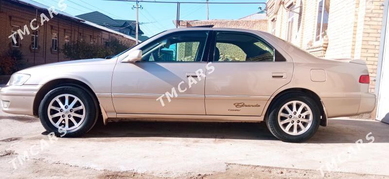 Toyota Camry 1998 - 133 000 TMT - Türkmenabat - img 4