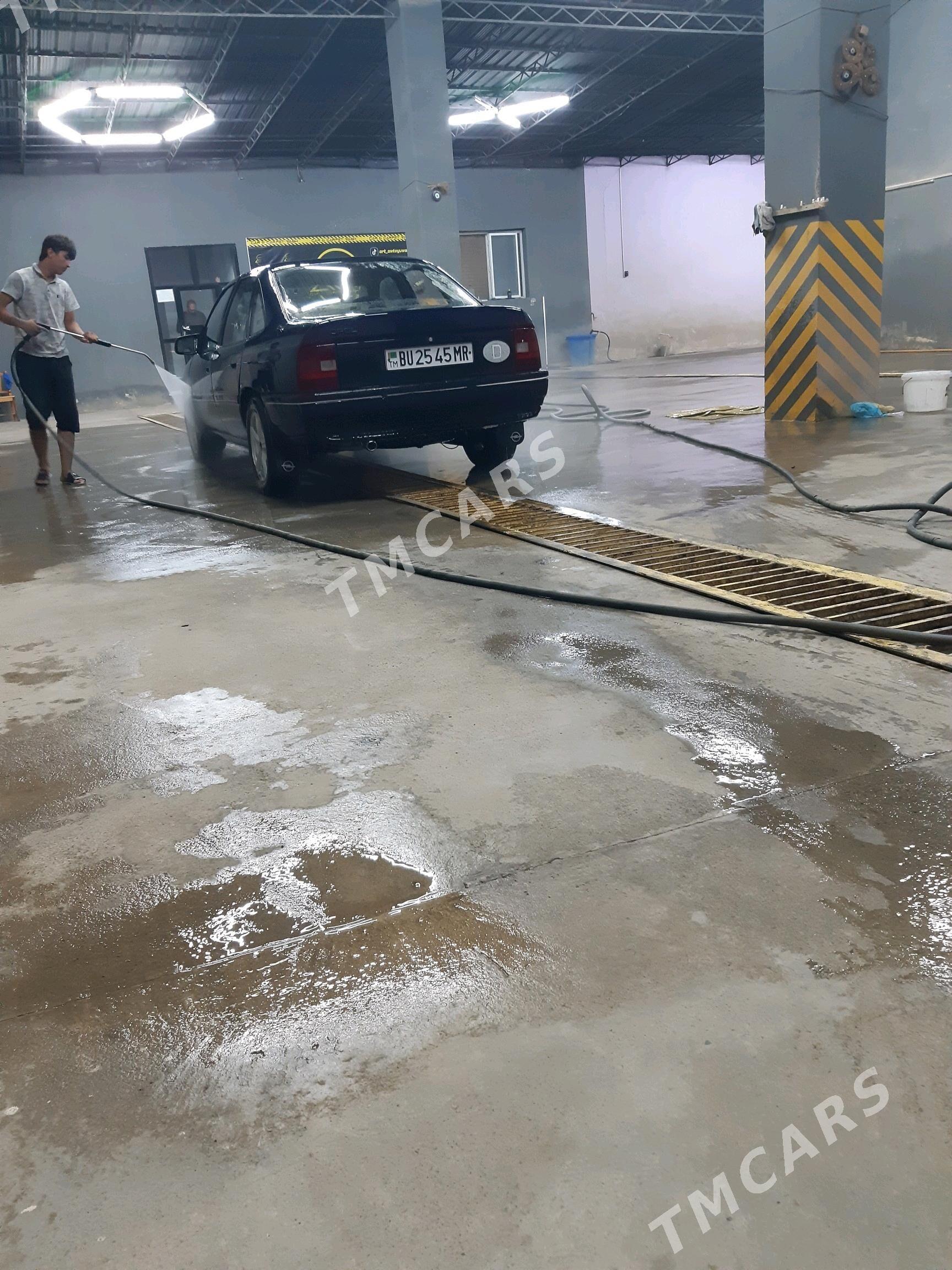 Opel Vectra 1991 - 30 000 TMT - Векильбазар - img 6