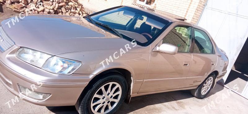 Toyota Camry 1998 - 133 000 TMT - Türkmenabat - img 7