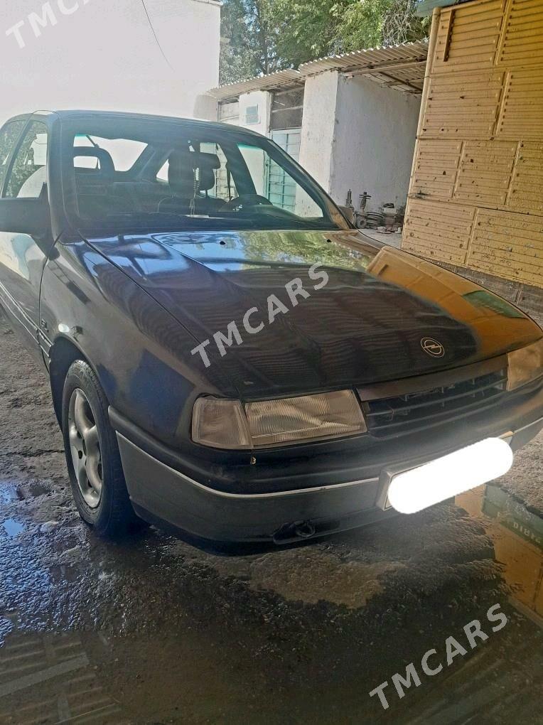 Opel Vectra 1992 - 18 000 TMT - Murgap - img 7