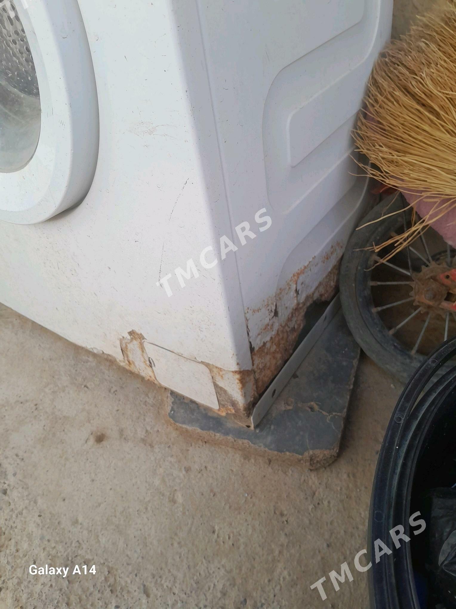 Beko 5kg - Ашхабад - img 2