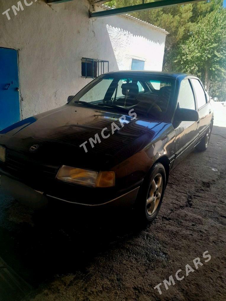 Opel Vectra 1992 - 18 000 TMT - Murgap - img 6