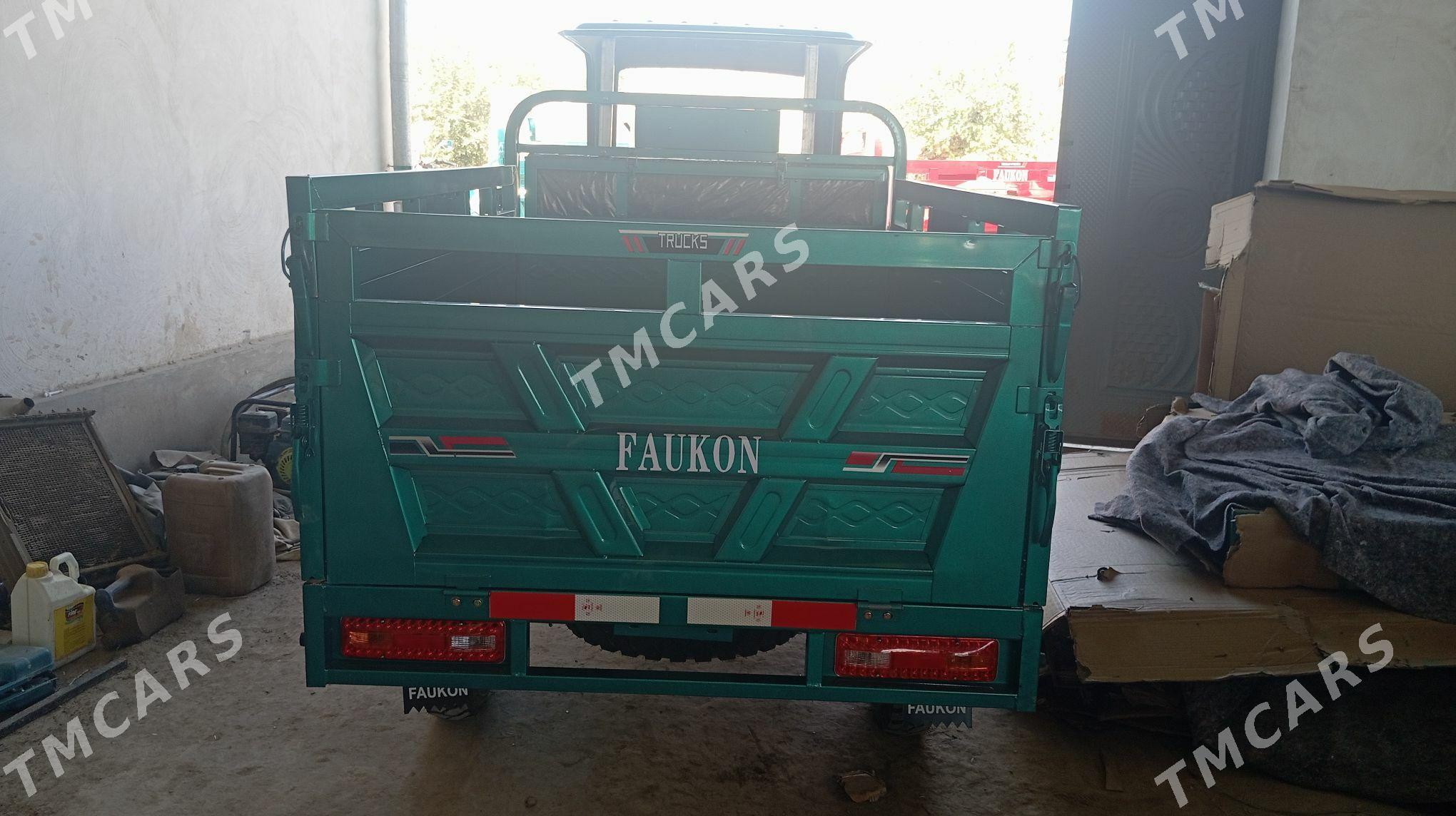 Fekon FK200-14G 2025 - 32 000 TMT - Hojambaz - img 5
