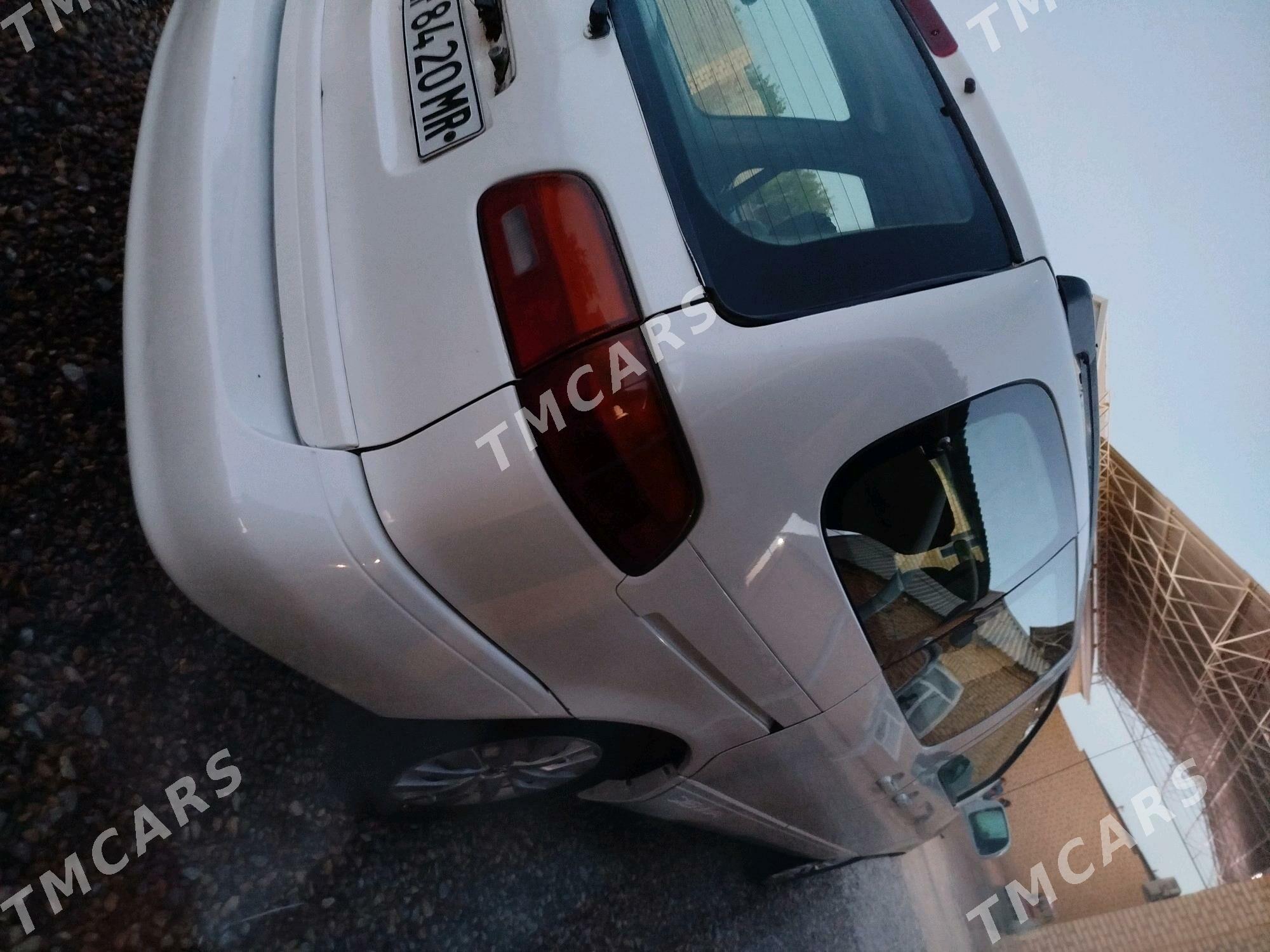 Toyota Sienna 1999 - 125 000 TMT - Mary - img 5