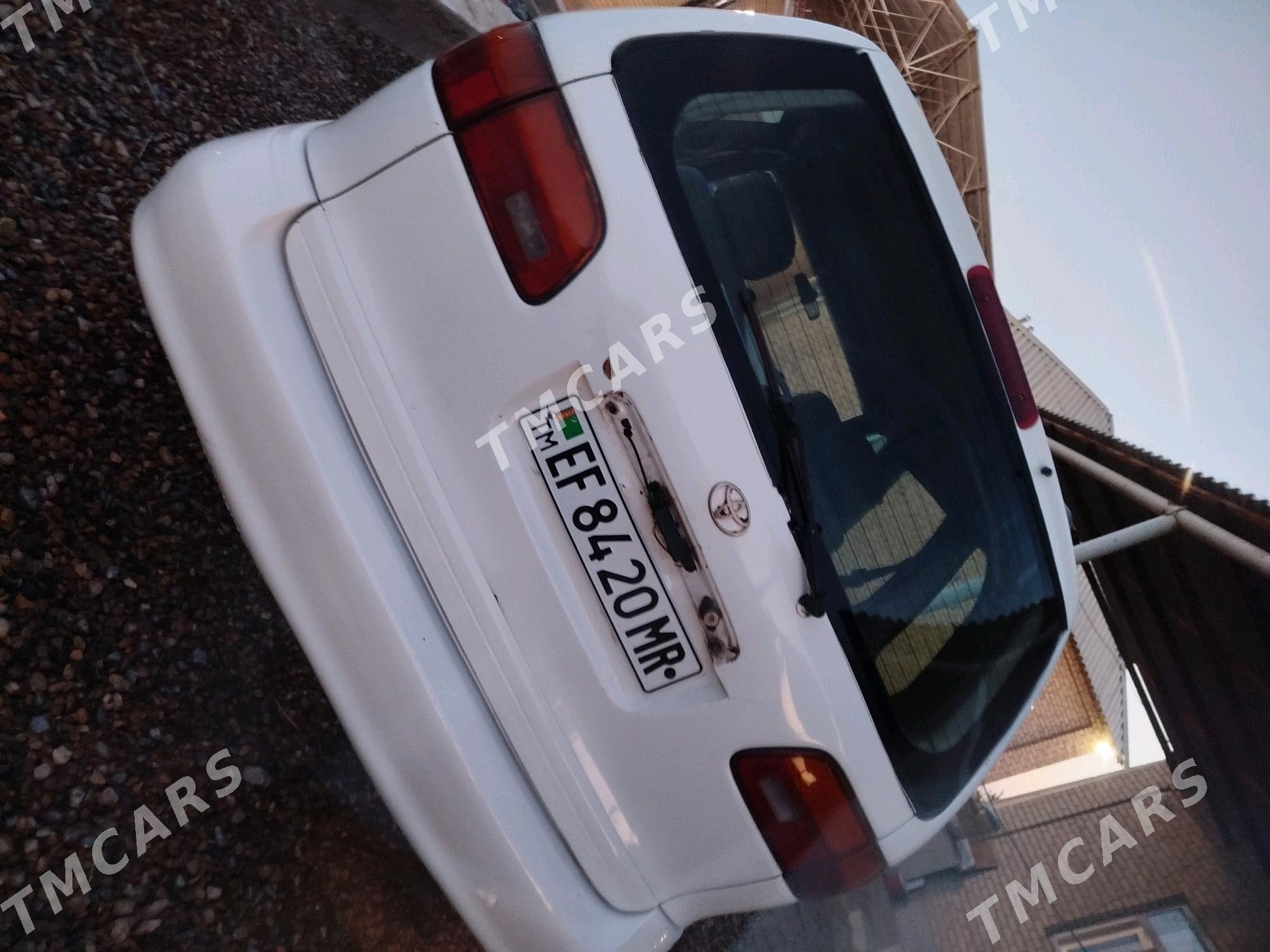 Toyota Sienna 1999 - 125 000 TMT - Mary - img 6
