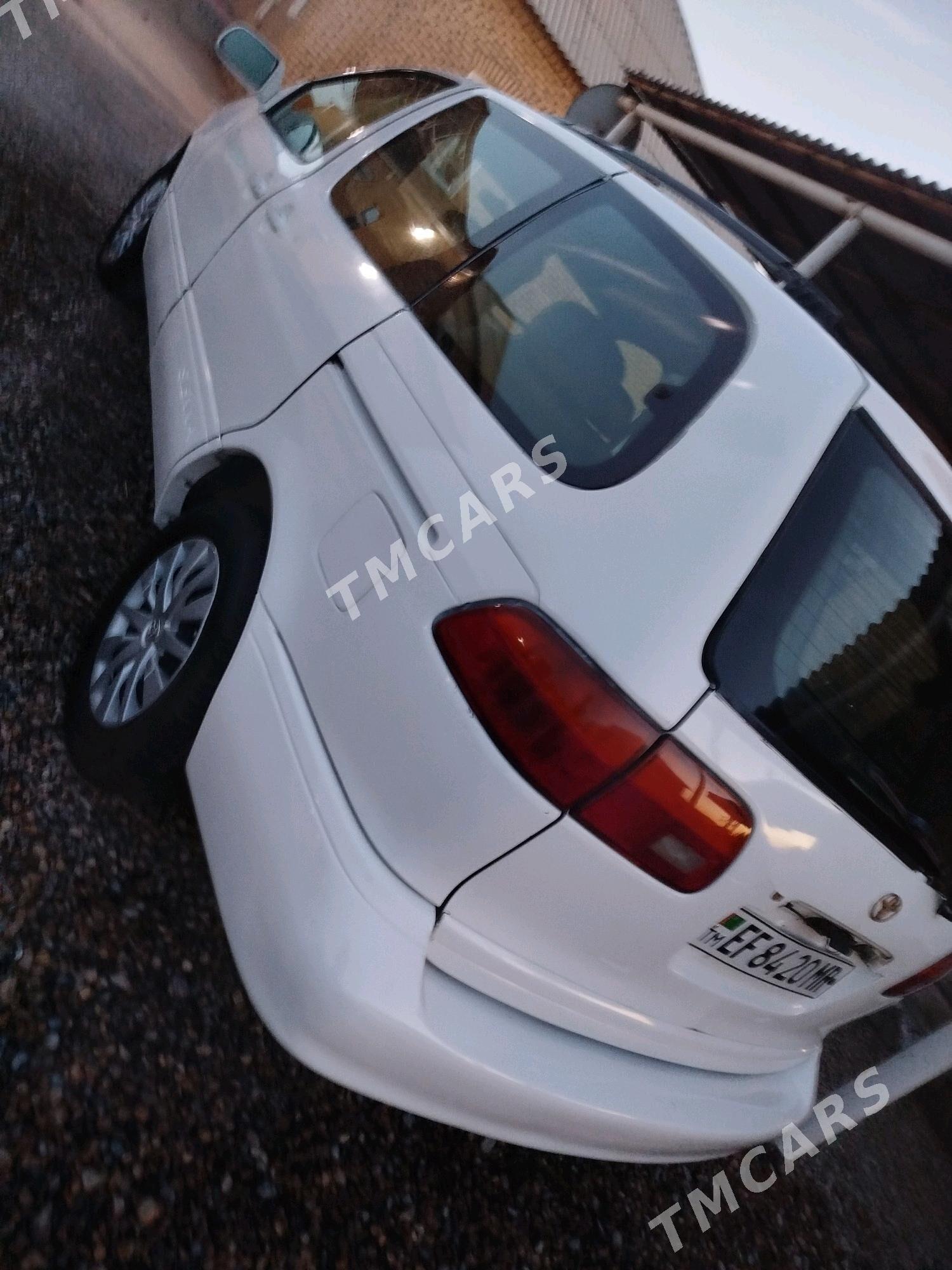 Toyota Sienna 1999 - 125 000 TMT - Mary - img 2