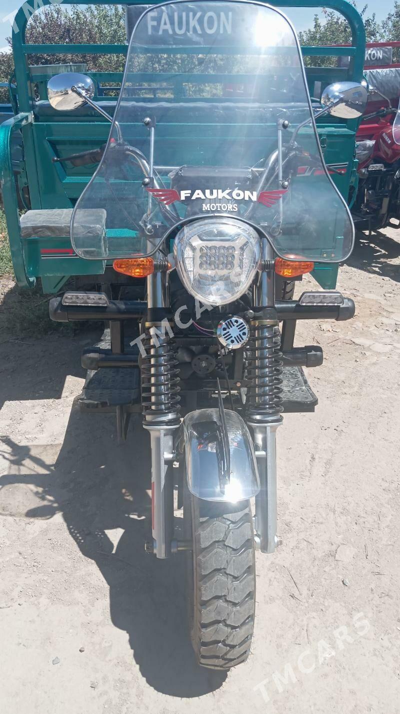 Fekon FK200-14G 2025 - 32 000 TMT - Hojambaz - img 2