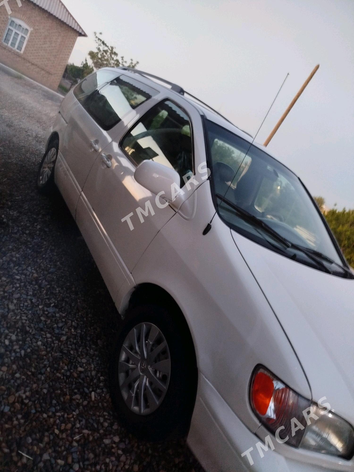 Toyota Sienna 1999 - 125 000 TMT - Mary - img 4