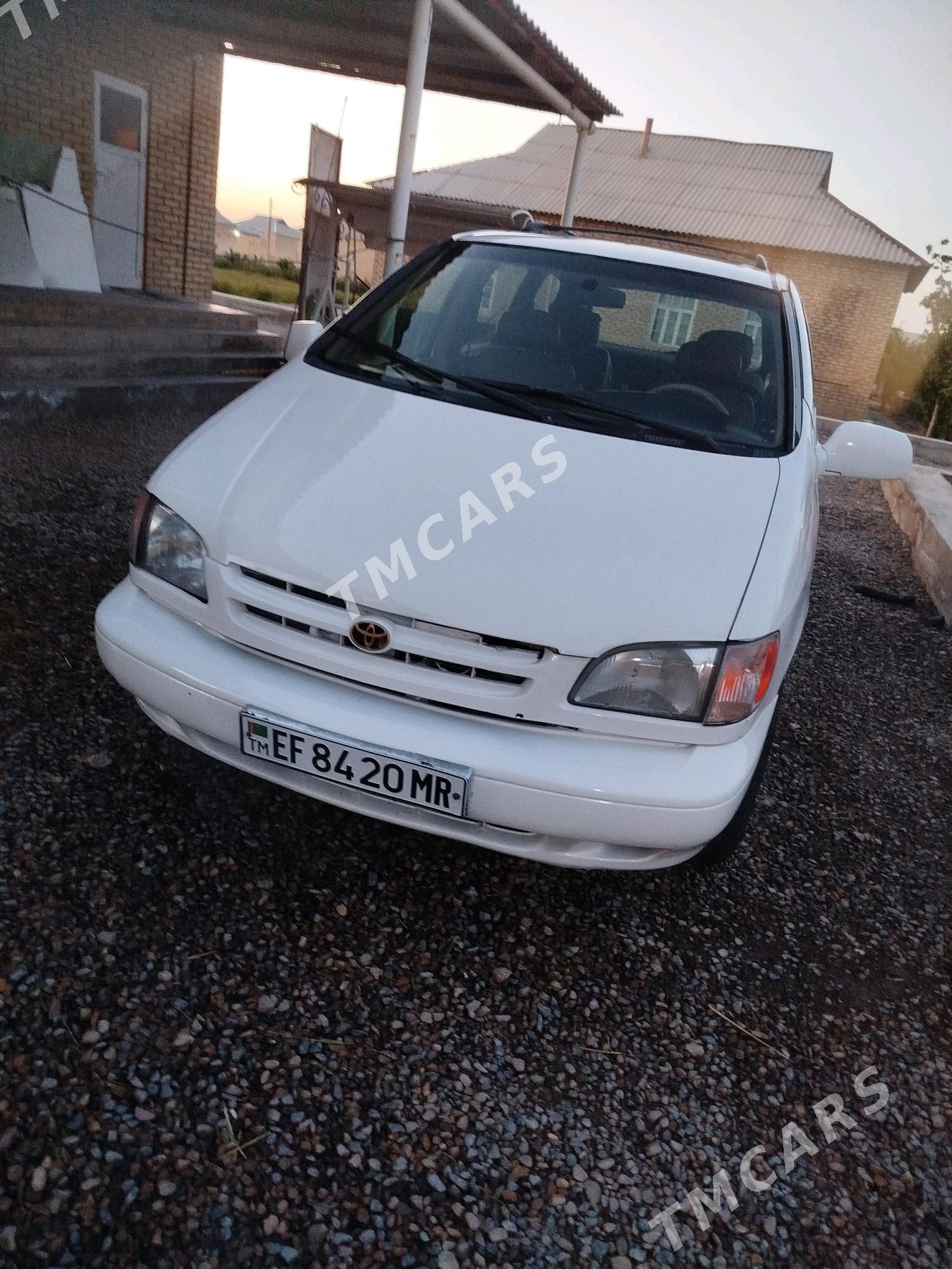 Toyota Sienna 1999 - 125 000 TMT - Mary - img 3
