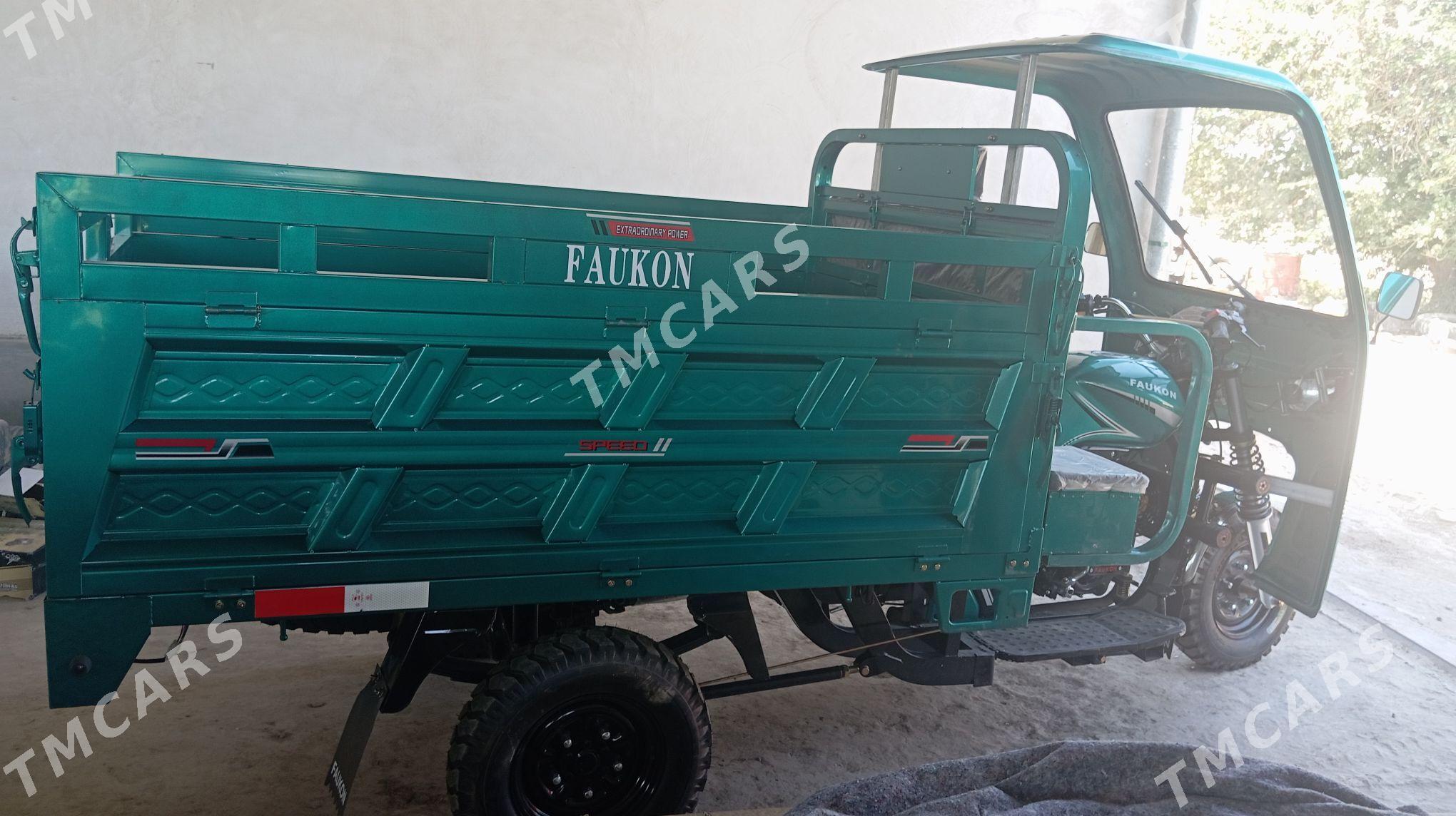 Fekon FK200-14G 2025 - 32 000 TMT - Hojambaz - img 4