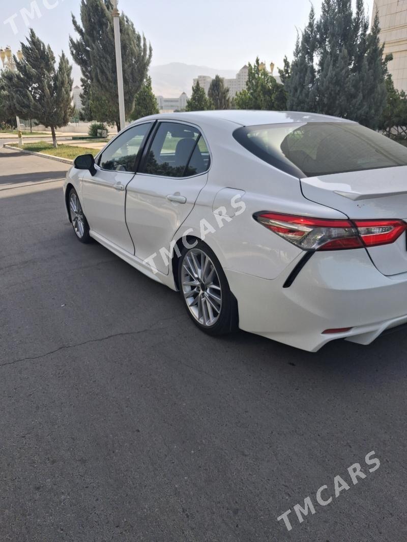 Toyota Camry 2018 - 295 000 TMT - Aşgabat - img 4