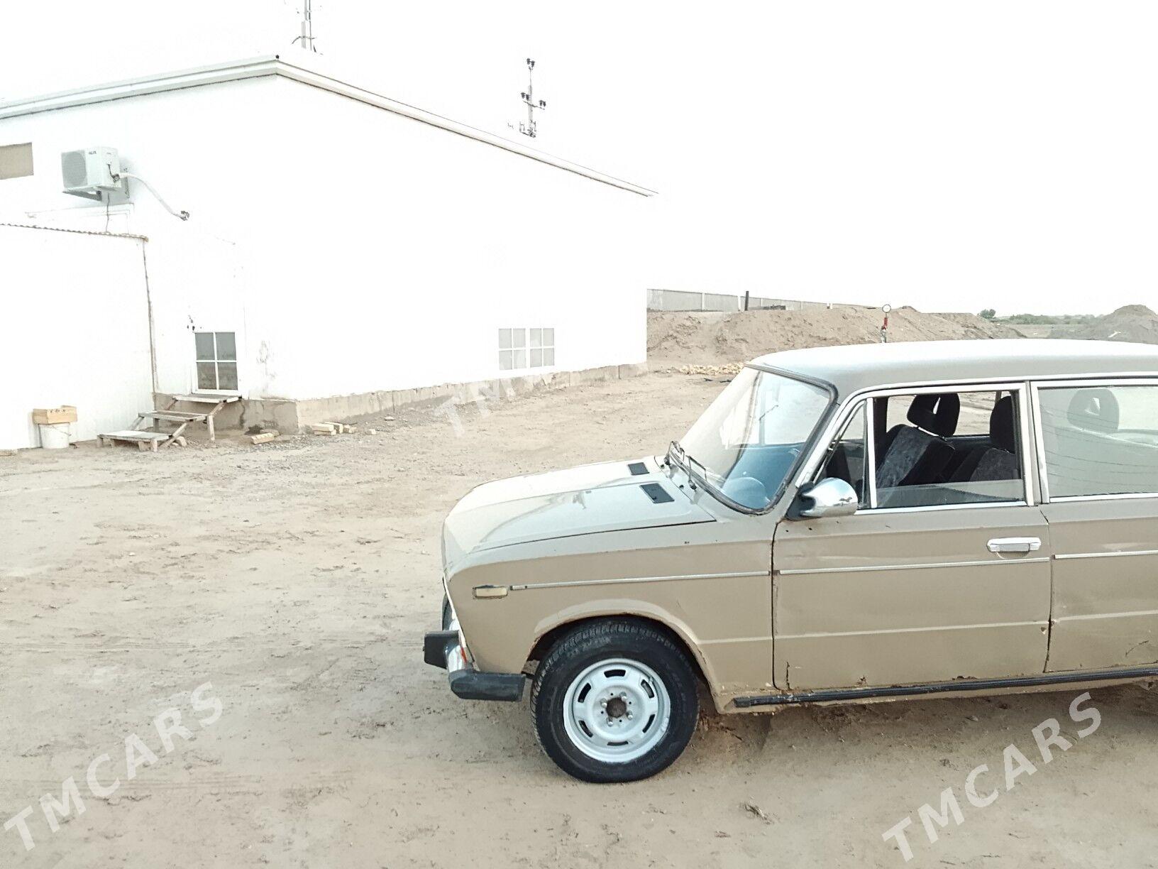 Lada 2106 1988 - 15 000 TMT - Мары - img 2