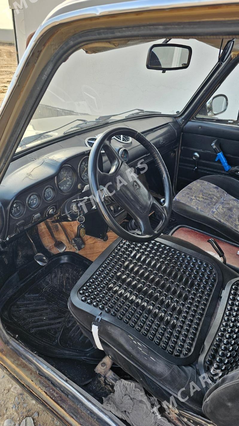 Lada 2106 1988 - 15 000 TMT - Мары - img 4