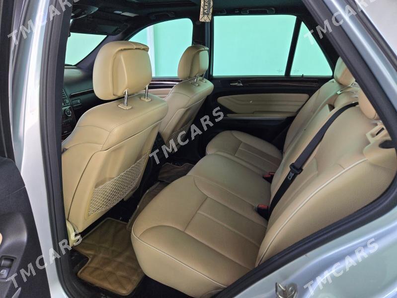 Mercedes-Benz ML350 2011 - 400 000 TMT - Türkmenbaşy - img 3