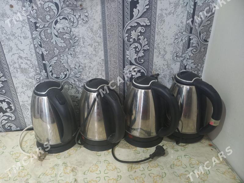 tifal - Daşoguz - img 2