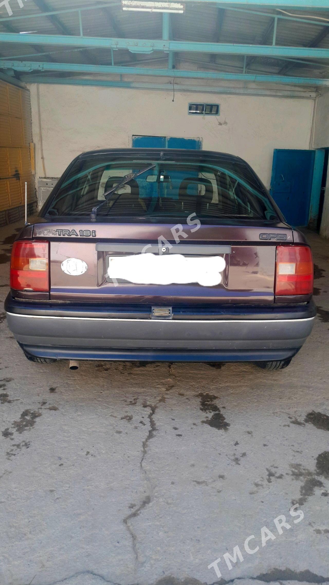Opel Vectra 1992 - 18 000 TMT - Murgap - img 8