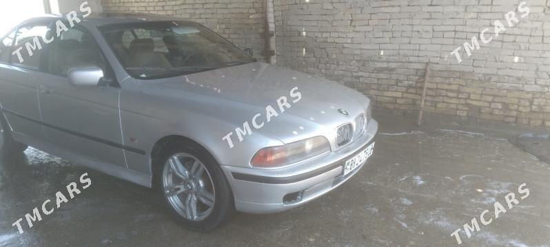 BMW E39 1998 - 80 000 TMT - Türkmenabat - img 2