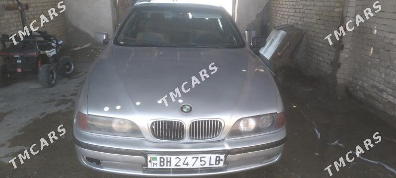 BMW E39 1998 - 80 000 TMT - Türkmenabat - img 3