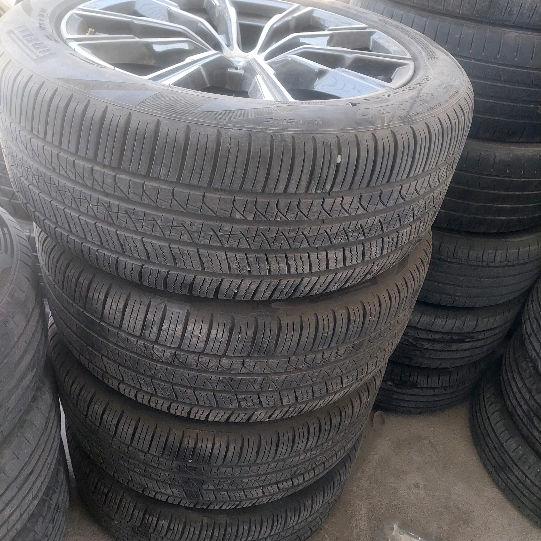 arginal bmw 13 000 TMT - Aşgabat - img 2