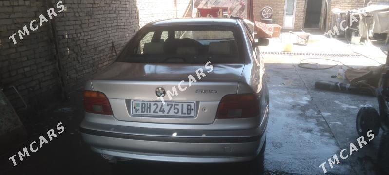 BMW E39 1998 - 80 000 TMT - Türkmenabat - img 4