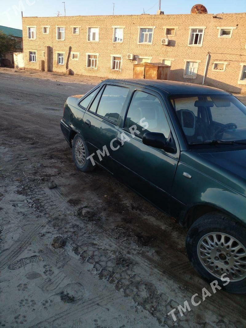 Daewoo Nexia 1996 - 16 000 TMT - Кёнеургенч - img 5